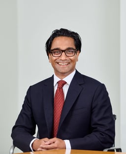 Rajesh Pillai