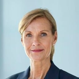 Gitte Holtsø