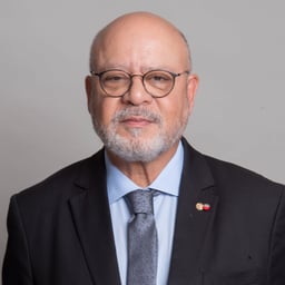 Márcio Luiz Malta