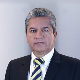 Edgar Acosta-Grijalva