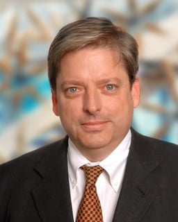 Richard L. Heffner, Jr.