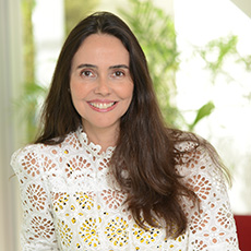 Ana Cristina Müller