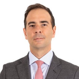Benjamín Pérez