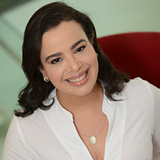 Fernanda Pereira Carneiro