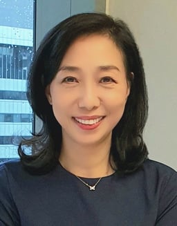 Joyce A. Tan