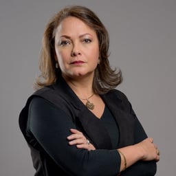 María Fernanda Morales Pellecer