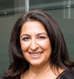 Zahra Pabani