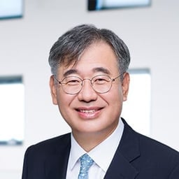 Jin-Ho Jeong