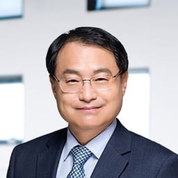 Keonjoo Lee