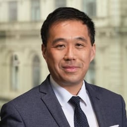 Stephen Chan