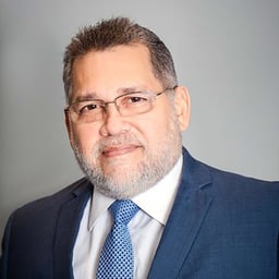 Carlos Villalobos