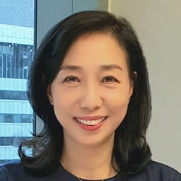 Joyce A. Tan