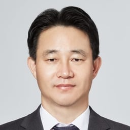 Kwangchul Chin