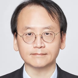 JiSoo Hahn