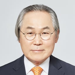 Yoon-Keun Woo