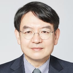 Bum Jin Kim