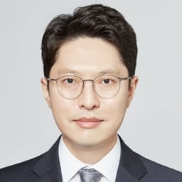 Kyeong-seop Yoon