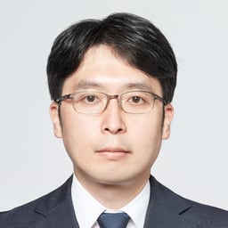 Seok Pyo Hong