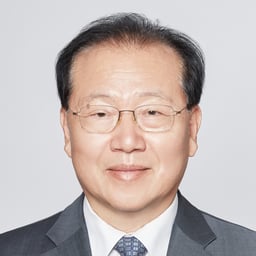 Yong Sup Kim