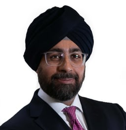 Deshpal Panesar