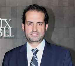 Alejandro Mendiola D