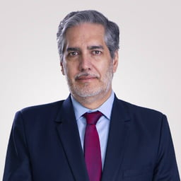 Luis Carlos Fernández