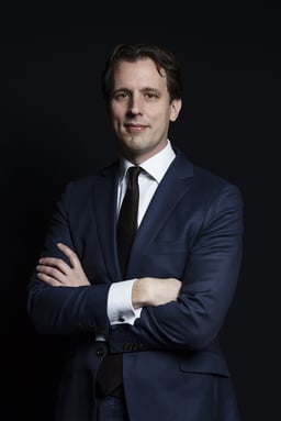 Sander van Leeuwen