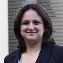 Huma Ali