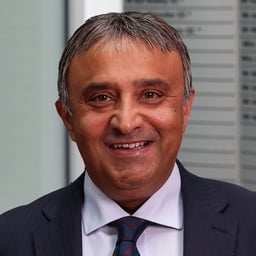 Amarjit Rai