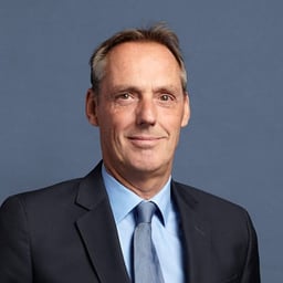 Eric Vermeulen