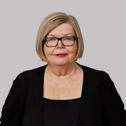 Ingeborg Moen Borgerud