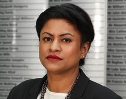 Amrisha Parathalingam