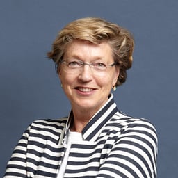 Eveline Sillevis Smitt