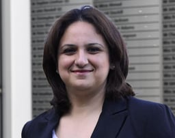 Huma Ali