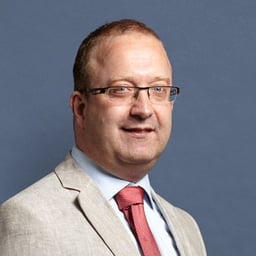 Jan-Willem Beijk