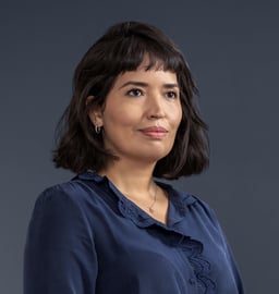 Lorena Nisiyama