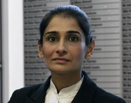 Raj Punia