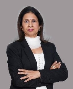 Shalini Munjal