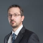 Alexandre Espínola Catramby