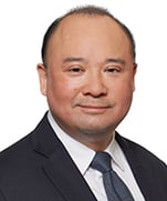 Henry J. Chang