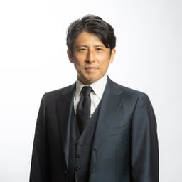 Terukazu Katsuyama
