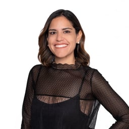 Marcia Santomé Sánchez