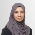 Sharifah Shafika binti Syed Abbas Alsagoff