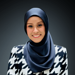 Amylia Soraya bt Aminuddin