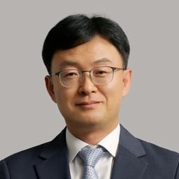 Jin Dong Kim