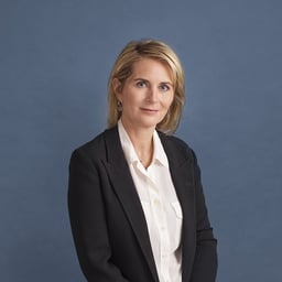 Nathalie van Woerkom MBA