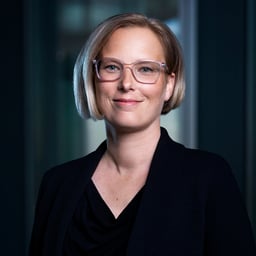 Ulrike Sehrschön