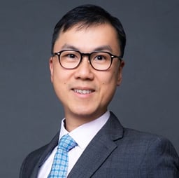 Frederick Hui