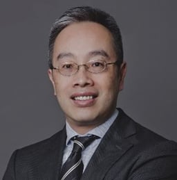 Gilbert Leung