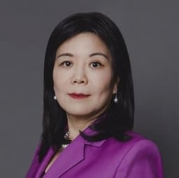 Jane Yao